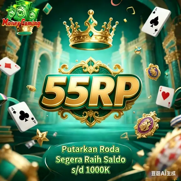 55RP Login Resmi APK 2026
