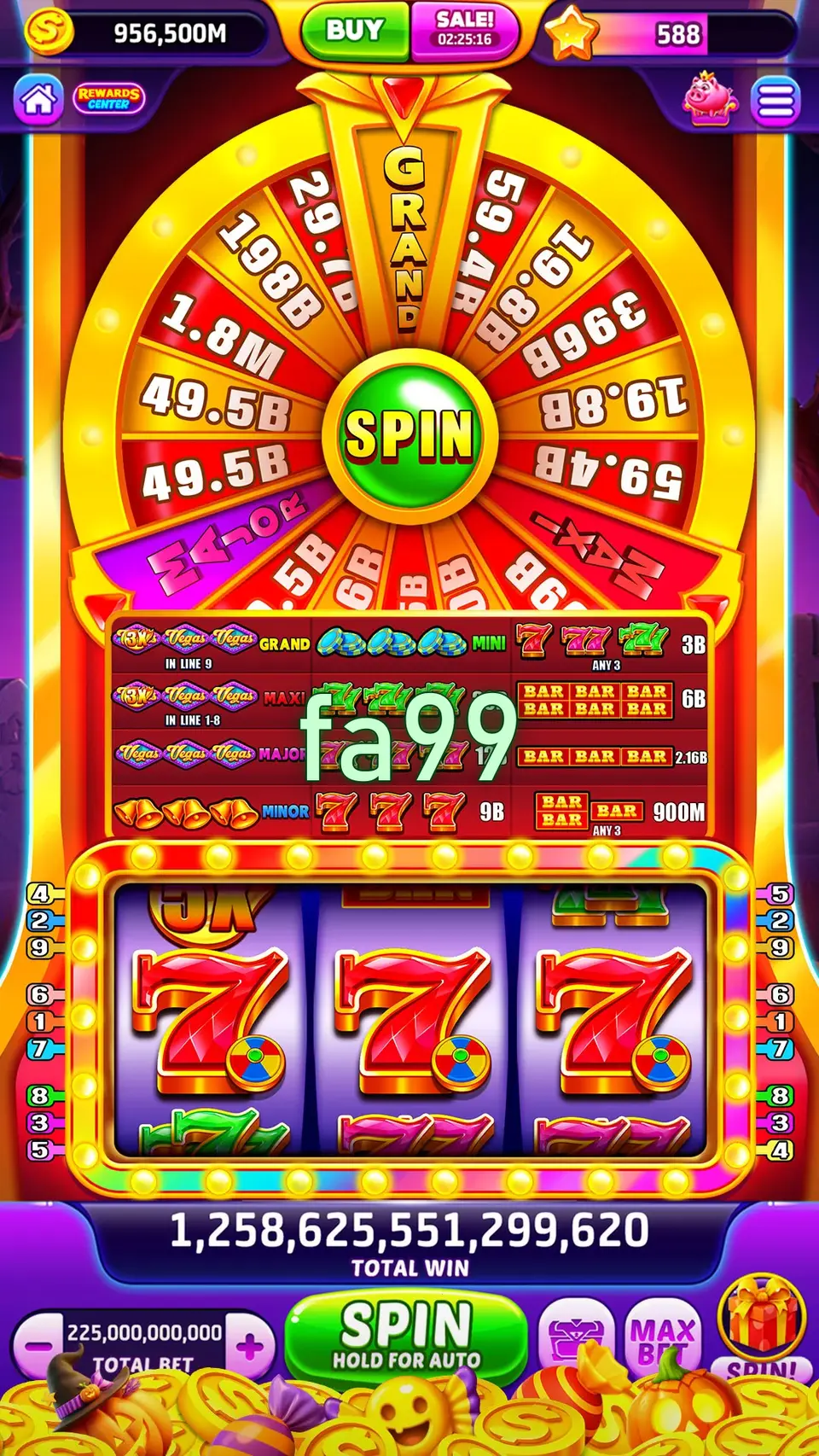 fa99 APK