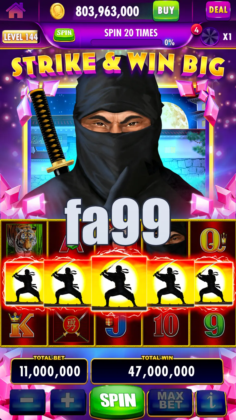 fa99 APK