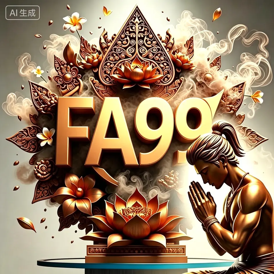 fa99 Masuk