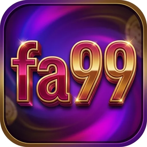 fa99 Logo - Resmi